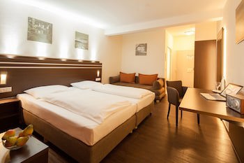 Hotel am Stern fotoğrafı