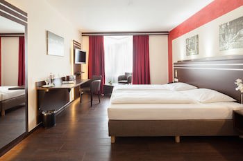 Hotel am Stern fotoğrafı