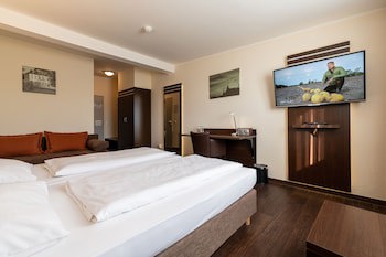 Hotel am Stern galeri fotoğrafı