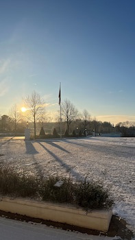 Den Gamle Graensekro