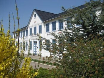 Den Gamle Graensekro