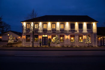 Den Gamle Graensekro