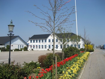Den Gamle Graensekro