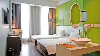 All Seasons Jakarta Thamrin