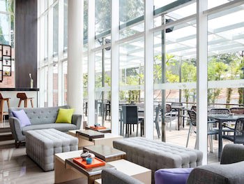 All Seasons Jakarta Thamrin