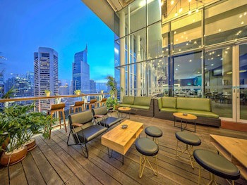 All Seasons Jakarta Thamrin