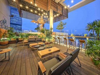 All Seasons Jakarta Thamrin