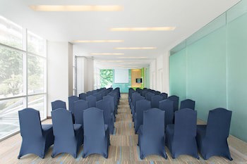 All Seasons Jakarta Thamrin
