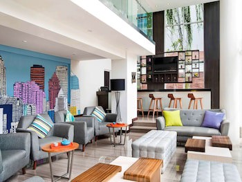 All Seasons Jakarta Thamrin