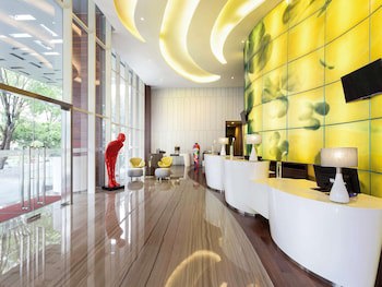 All Seasons Jakarta Thamrin