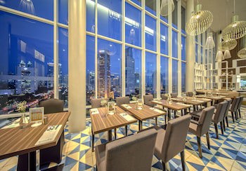 All Seasons Jakarta Thamrin
