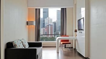 All Seasons Jakarta Thamrin