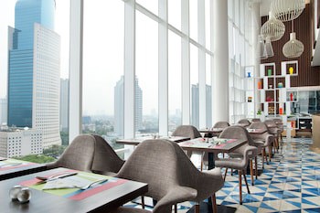 All Seasons Jakarta Thamrin