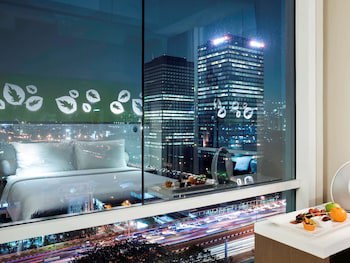 All Seasons Jakarta Thamrin
