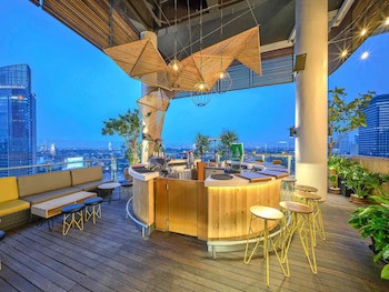 All Seasons Jakarta Thamrin