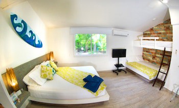 Hotel Casa De Las Flores