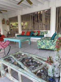 Hotel Casa De Las Flores