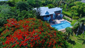 Hotel Casa De Las Flores