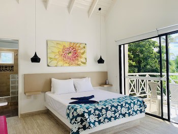 Hotel Casa De Las Flores