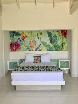 Hotel Casa De Las Flores