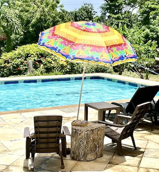 Hotel Casa De Las Flores