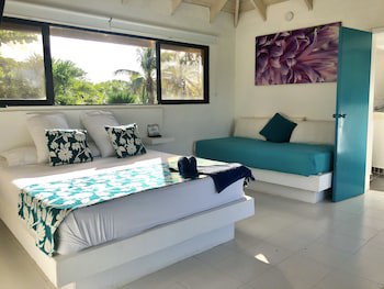 Hotel Casa De Las Flores