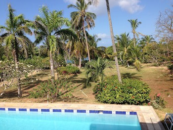 Hotel Casa De Las Flores