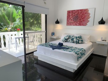 Hotel Casa De Las Flores
