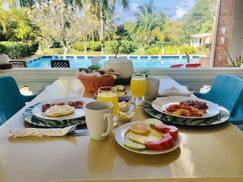 Hotel Casa De Las Flores