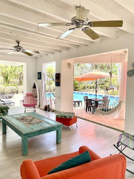 Hotel Casa De Las Flores