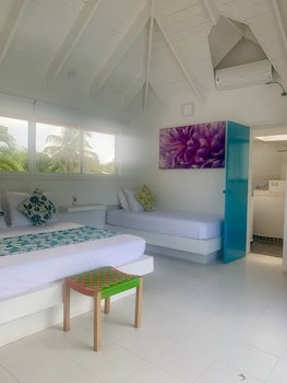 Hotel Casa De Las Flores