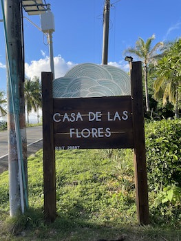 Hotel Casa De Las Flores
