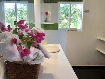 Hotel Casa De Las Flores