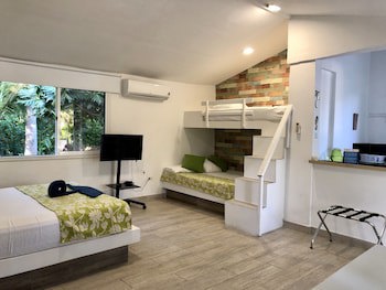 Hotel Casa De Las Flores