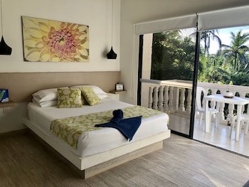 Hotel Casa De Las Flores