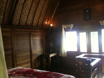 Baruna Cottages