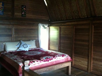 Baruna Cottages