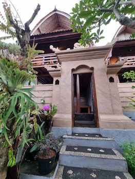 Baruna Cottages