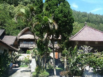 Baruna Cottages