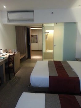 The E-Hotel Makati