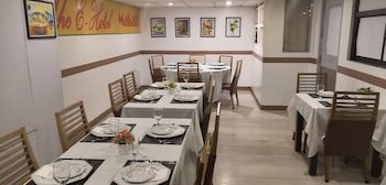 The E-Hotel Makati
