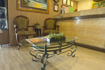 The E-Hotel Makati