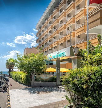 Palm Hotel galeri fotoğrafı