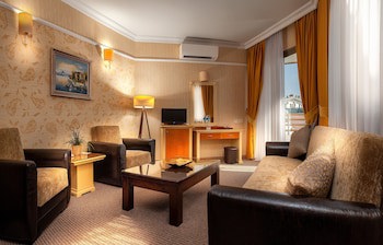 Palm Hotel galeri fotoğrafı