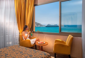 Palm Hotel galeri fotoğrafı