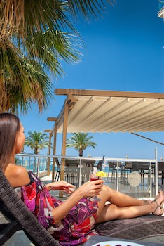 Palm Hotel galeri fotoğrafı