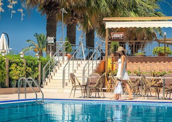 Palm Hotel galeri fotoğrafı