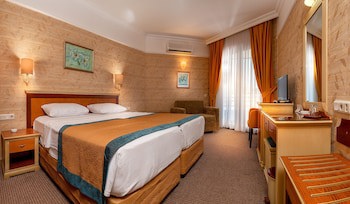 Palm Hotel galeri fotoğrafı