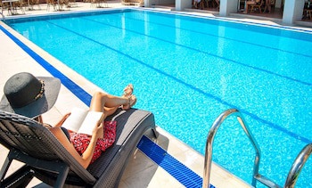 Palm Hotel fotoğrafı