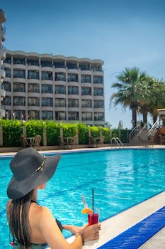 Palm Hotel galeri fotoğrafı